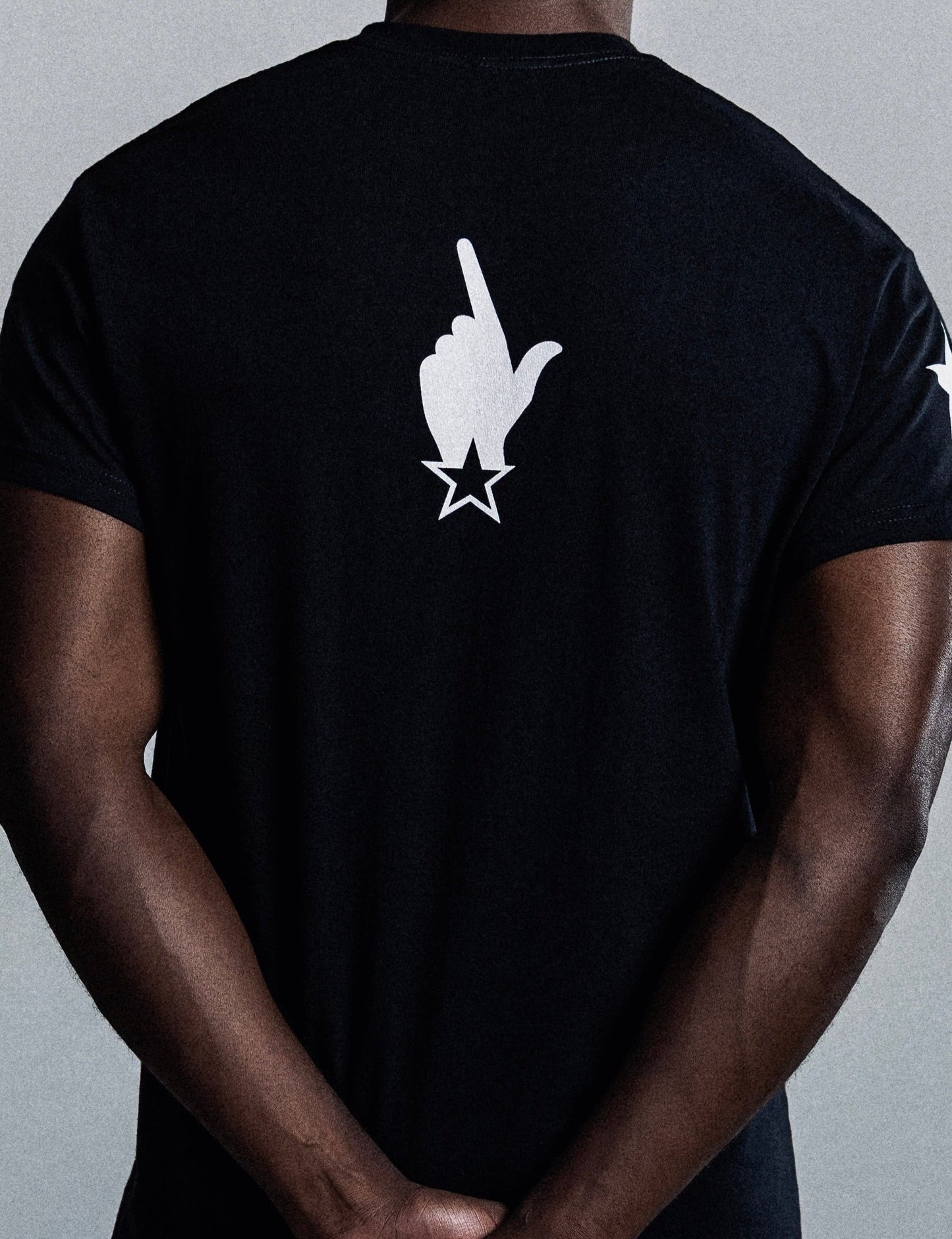 Loyalty Hand Tee