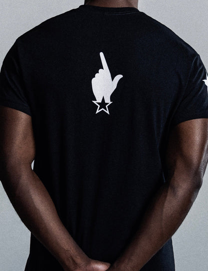 Loyalty Hand Tee