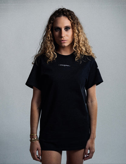 Loyalty Hand Tee