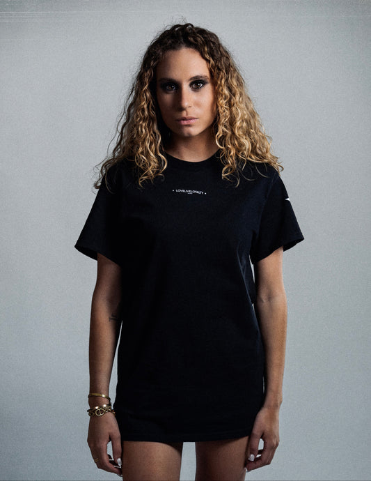 Loyalty Hand Tee