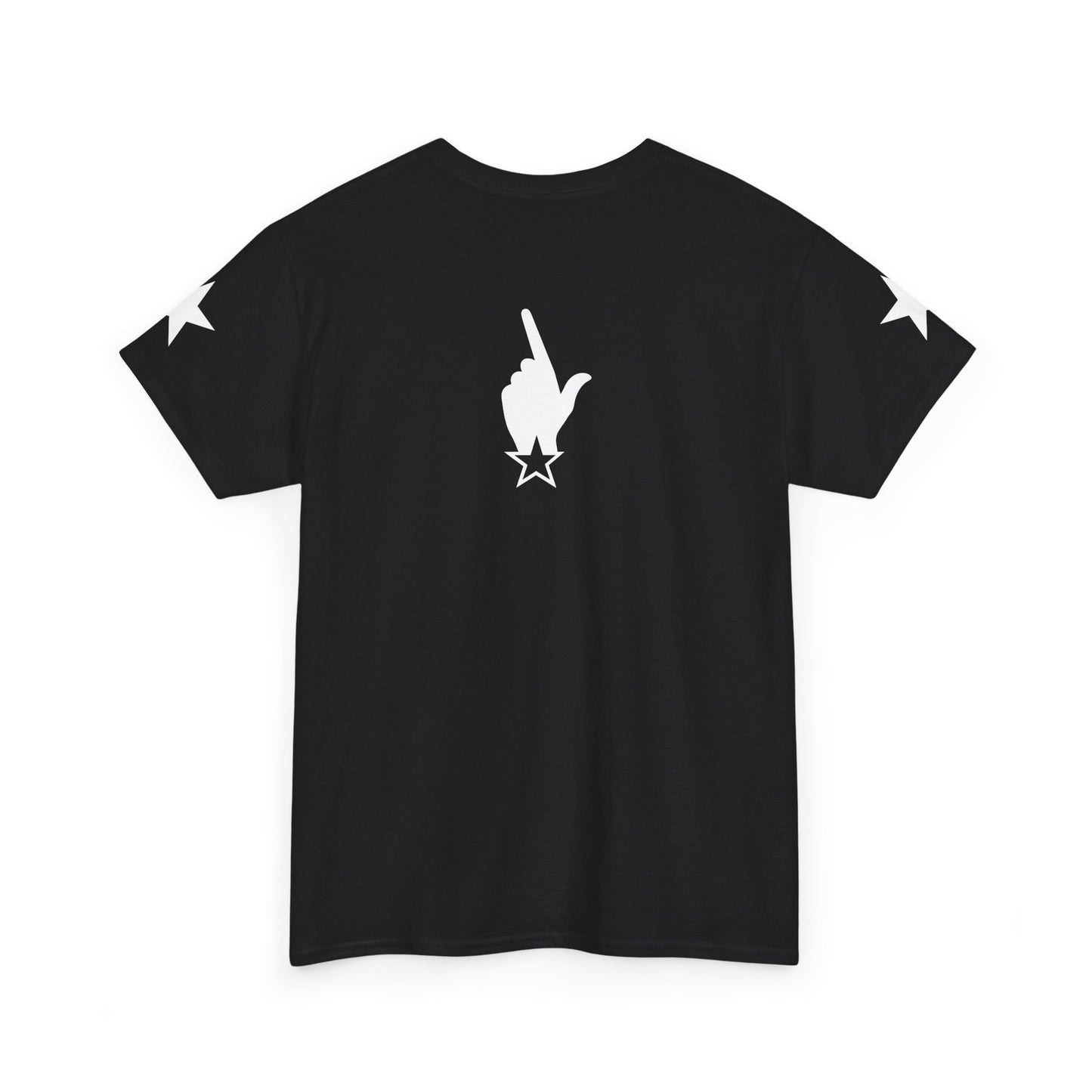 Loyalty Hand Tee